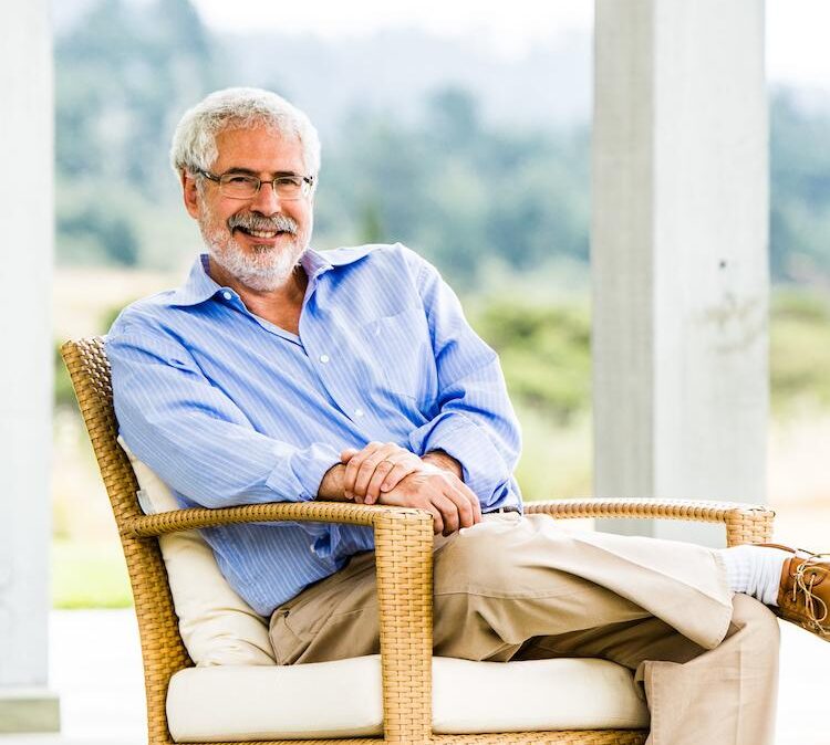 steve blank