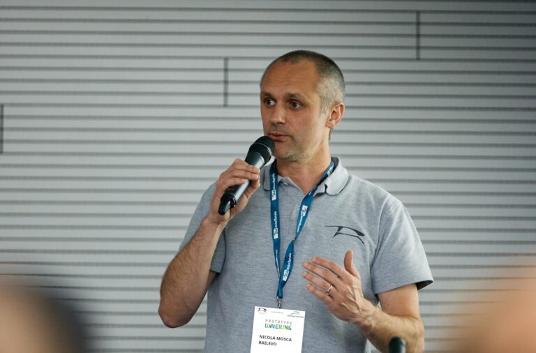 nicola mosca