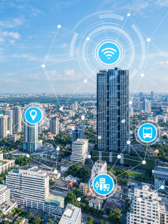 Smart City e Smart Land: come innovazione, AI e nuovi modelli di governance stanno trasformando i territori